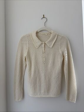 Doen Speranza Henley in Gardenia